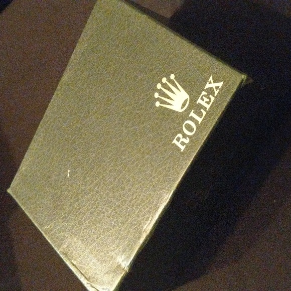 Rolex ref 6150 Men's Watch - Picture 3 of 13